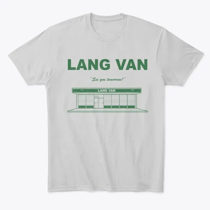 Lang Van