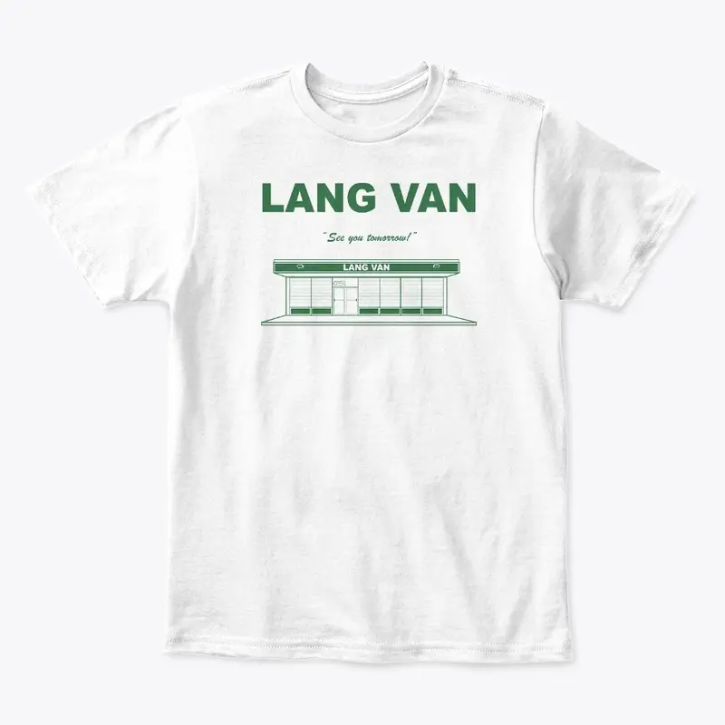 Lang Van