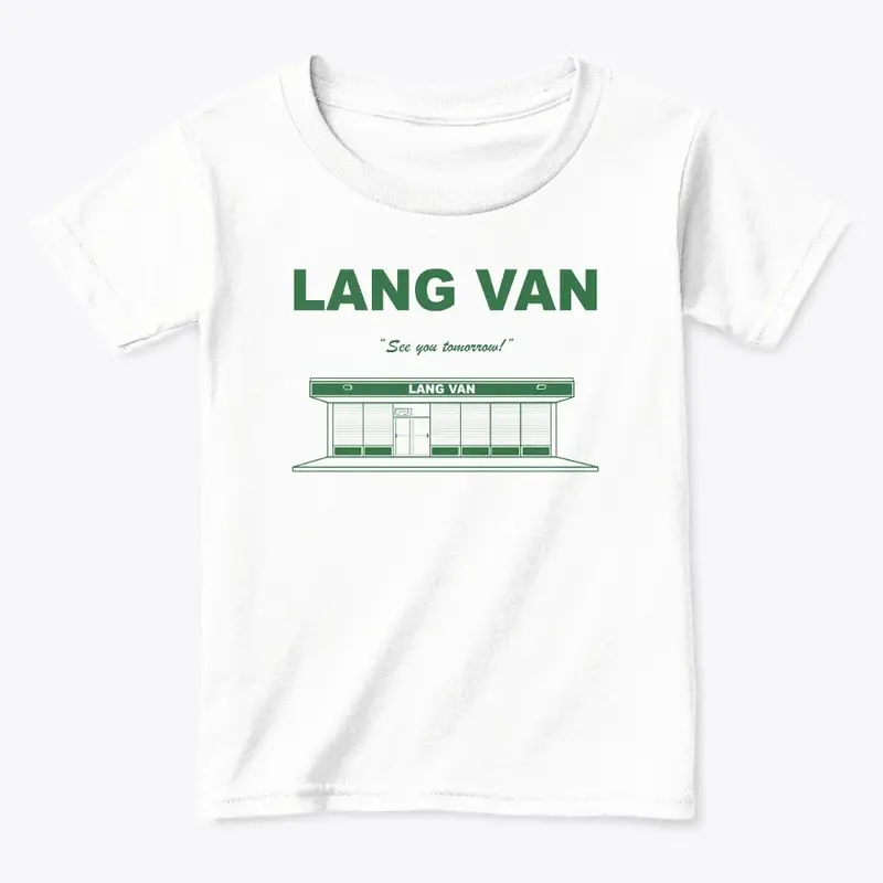 Lang Van