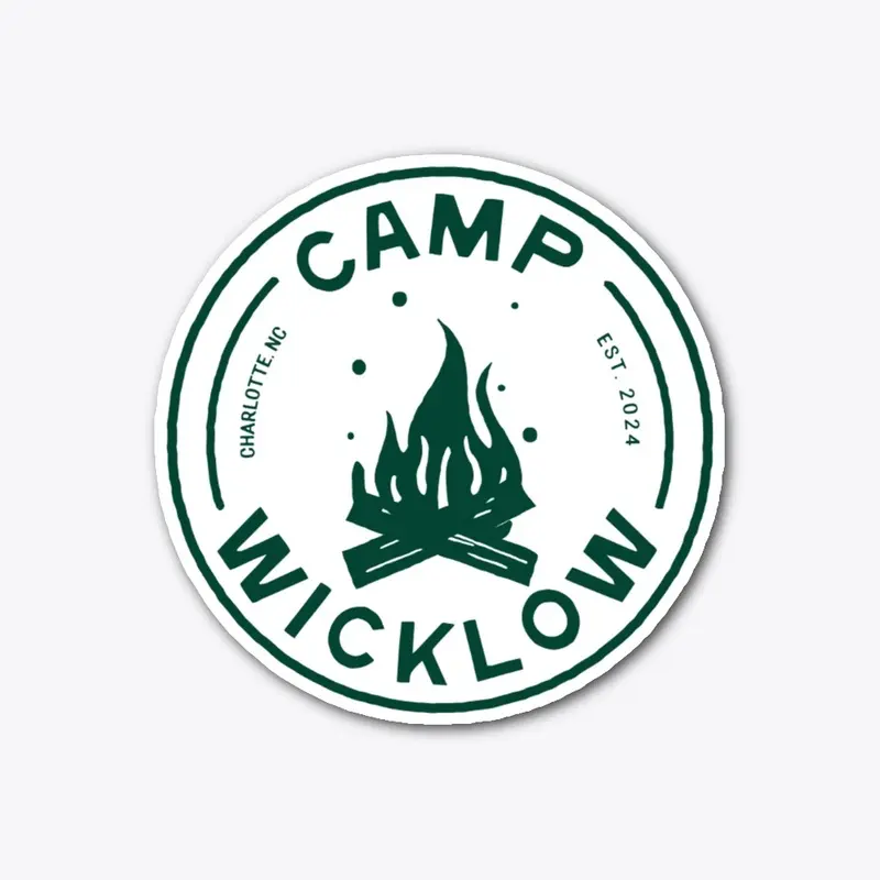 wicklow camp