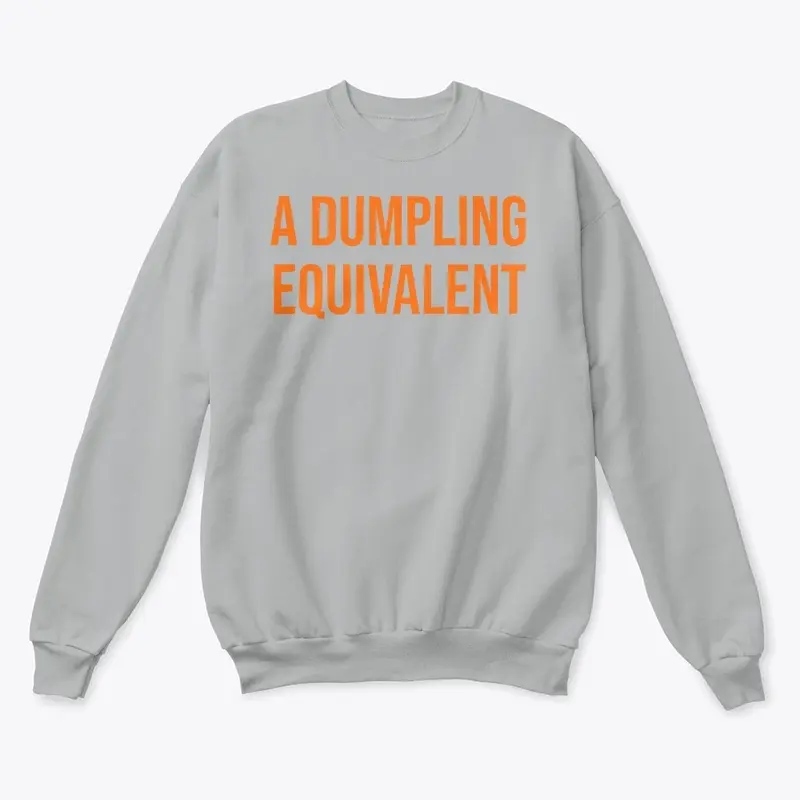 Dumpling Equivalent