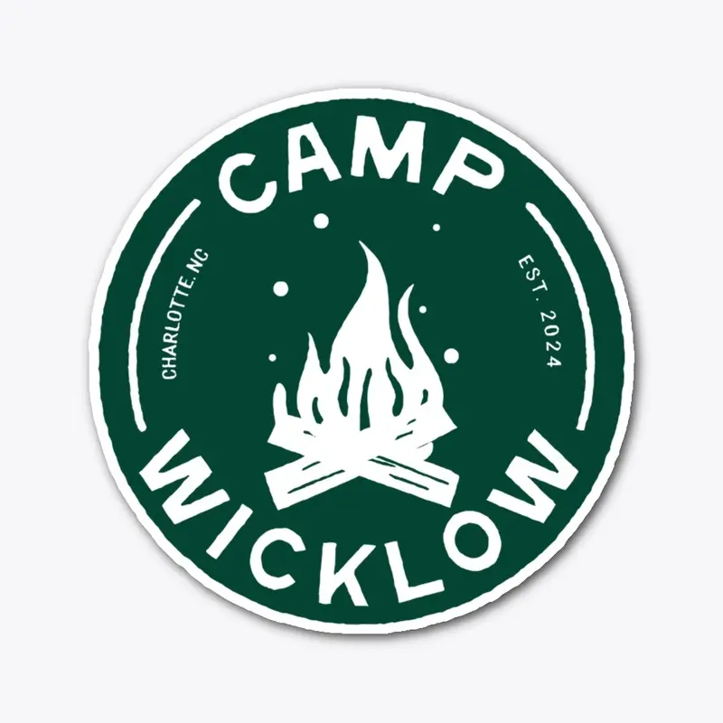 Camp Wicklow