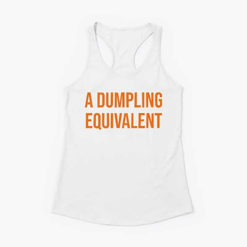 Dumpling Equivalent